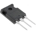 Транзистор CRG60T60AK3HD1 N канальный 120A 650V IGBT TO247