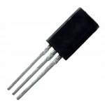 Транзистор 2SA1020Y биполярный 2A 50V PNP TO92L