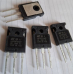 Транзистор GW45HF60WD N канальный 70A 600V IGBT TO247
