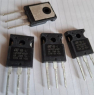 Транзистор GW45HF60WD N канальный 70A 600V IGBT TO247
