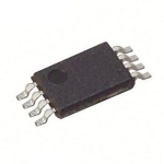 Транзисторная сборка FS8205A MOSFET N канальная TSSOP-8