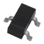 Микросхема LM4040AIM3X-2.0V (RJA) супервизор SOT23