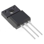 Транзистор 2SA1837 биполярный 1A 230V PNP TO220F