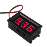 Цифровой вольтметр DSN-DVML-568-2 DC4.5V-30.0V