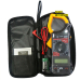 Токовые клещи DT266 SENIT мультиметр