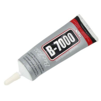 Клей B-7000 герметик универсальный прозрачный 110ml