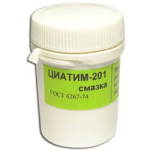 Смазка ЦИАТИМ-201 ГОСТ 6267-74 30г
