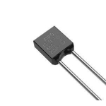 Термозапобіжник AUPO A0-F 84 градуси 2A 250V
