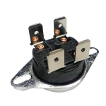 Термостат для бойлера KSD303 93С 16A 250V 2 пари контактів
