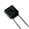 Термозапобіжник AUPO A4-F 130 градусів 2A 250V