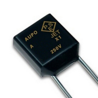Термопредохранитель AUPO A2-2A-F 115 градусов 2A 250V