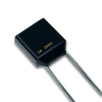 Термозапобіжник Y05 85 градусів 2A 250V