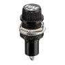 Тримач запобіжника BLX-1 d-12mm 5х20mm Fuse
